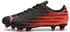 Puma ATTACANTO II FG/AG puma schwarz/glowing rot