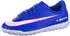Nike Mercurial Vapor 16 Club TF Junior blau