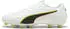 Puma King 20 Match FG/AG weiß