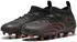 Puma FUTURE 9 MATCH FG/AG puma black/glowing red/strong gray