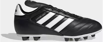 Adidas Kaiser Liga 2 FG (core black/core white/black)