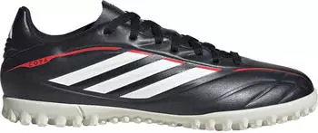 Adidas COPA Pure IV Club Turf schwarz