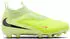 Nike Jr. Phantom 6 High Academy FG/MG hyper crimson/black/limelight