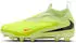 Nike Jr. Phantom 6 High Academy FG/MG hyper crimson/black/limelight