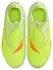 Nike Jr. Phantom 6 High Academy FG/MG hyper crimson/black/limelight