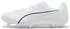 Puma King Platinum FG/AG puma white/metallic gold/puma black