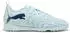 Puma Future 9 Play Tt V Jr blau