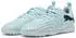 Puma Future 9 Play Tt V Jr blau