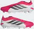 Adidas PREDATOR LEAGUE, FIRM GROUND, WITHOUT LACES lucid red/core black/cloud white