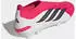 Adidas PREDATOR LEAGUE, FIRM GROUND, WITHOUT LACES lucid red/core black/cloud white