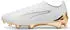 Puma ULTRA 6 ULTIMATE FG (108557) puma white/metallic gold/puma black
