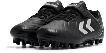 Hummel Top Star Vc 2.0 Mg Junior schwarz