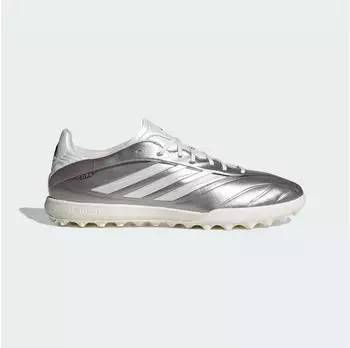 Adidas Copa Pure 3 League TF taupe met./zero met./night met.
