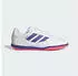 Adidas Super Sala III J ftwr white/pure purple/solar turbo