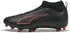 Puma ULTRA 6 MATCH+ FG/AG schwarz/rot