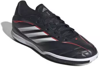 Adidas COPA Pure IV Club Indoor schwarz