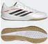 Adidas COPA Pure IV Club Indoor zero metallic/core schwarz/lucid rot