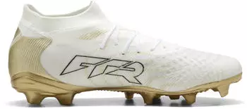 Puma Future 9 Match FG/AG wei&szlig;