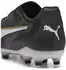 Puma King 20 PRO FG/AG puma black/puma white/puma gold