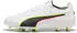 Puma King 20 Ultimate FG/AG weiß