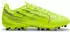 Puma Ultra 6 Play MG JR gelb/schwarz/leuchtend rot/lime squeeze