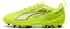 Puma Ultra 6 Play MG JR gelb/schwarz/leuchtend rot/lime squeeze