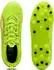 Puma Ultra 6 Play MG JR gelb/schwarz/leuchtend rot/lime squeeze
