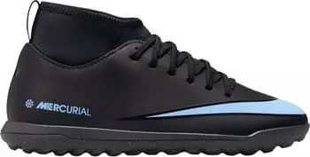 Nike Mercurial Superfly 10 Club schwarz