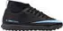 Nike Mercurial Superfly 10 Club schwarz