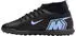 Nike Mercurial Superfly 10 Club schwarz