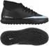 Nike Mercurial Superfly 10 Club schwarz