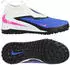 Nike Phantom 6 racer blue/pink blast/white