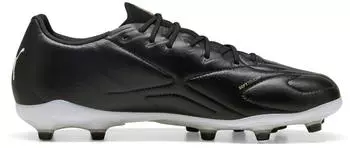 Puma King 20 Match FG/AG schwarz/wei&szlig;/gold