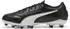 Puma King 20 Match FG/AG schwarz/weiß/gold