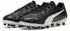 Puma King 20 Match FG/AG schwarz/weiß/gold