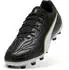 Puma King 20 Match FG/AG schwarz/weiß/gold