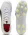 Puma King 20 PRO FG/AG weiß/glowing rot/gelb alert