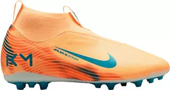 Nike Jr. Mercurial Superfly 10 Academy AG High-Top melon tint/igloo/neo turquoise