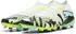 Puma Future 9 Match FG/AG yellow alert/mint jelly/puma white/puma black