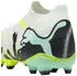Puma Future 9 Match FG/AG yellow alert/mint jelly/puma white/puma black