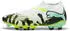 Puma Future 9 Match FG/AG yellow alert/mint jelly/puma white/puma black