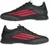 Adidas F50 League IN schwarz/rot