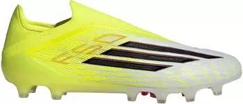 Adidas F50 Elite Laceless AG team solar yellow 2/core black/lucid red