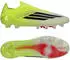 Adidas F50 Elite Laceless AG team solar yellow 2/core black/lucid red