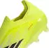 Adidas F50 Elite Laceless AG team solar yellow 2/core black/lucid red