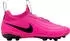 Nike Tiempo Maestro Club pink
