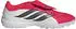 Adidas PREDATOR PRO Fold-Over Tongue Turf lucid red/core black/cloud white