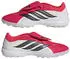 Adidas PREDATOR PRO Fold-Over Tongue Turf lucid red/core black/cloud white