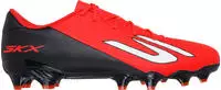 Skechers 1020643-67-1, Skechers SKX 2 Academy FG Nocken (43) (1020643-67-1) Rot