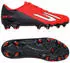 Skechers HK Player Edition SKX_1.5 Academy FG rot/schwarz